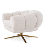 Swivel Chair Sunset