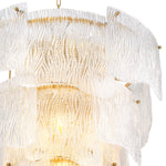 Chandelier Asinara L