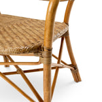 Dining Chair Colony with arm