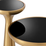 Side Table Lindos low