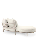 Outdoor Sofa Laguno left