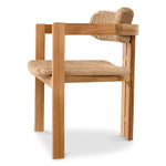 Outdoor Dining Chair Donato