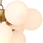 Chandelier Icaro