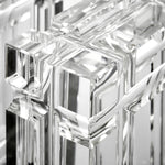 Bookend Linea set of 2