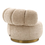 Swivel Chair Phedra