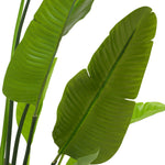 Artificial Plant Strelitzia M