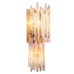 Wall Lamp Saint Roch Double