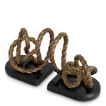 Bookend Corwyn set of 2