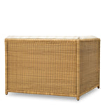 Outdoor Modular Chair Hampton corner