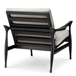 Chair Manzo