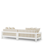 Outdoor Sofa Cap-Antibes