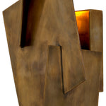Wall Lamp Origami