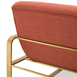 Chair Olsen