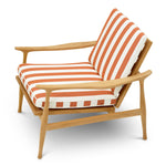 Outdoor Chair Manzo