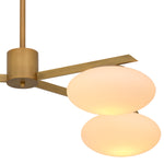 Chandelier Evergreen S