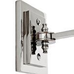 Wall Lamp Lexington Double