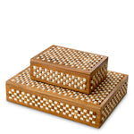 Box Cavendish S