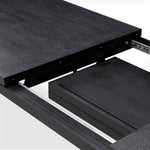 Extendable Dining Table Atelier L