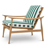 Outdoor Chair Manzo