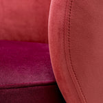 Low Dining Chair Greer