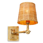 Wall Lamp Wentworth Single