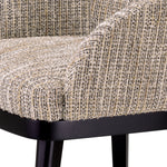 Dining Chair Costa with arm