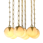 Chandelier Alesa L