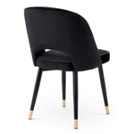 Dining Chair Cliff set of 2