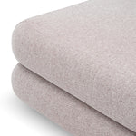 Outdoor Modular Sofa Malaga - Middle