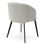 Dining Chair Lloyd with arm set of 2