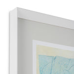 Prints Paper Colorfields by Michael Willett set of