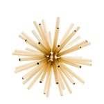 Object Meteor set of 3