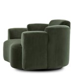 Swivel Chair Marbella