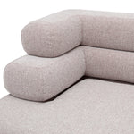 Outdoor Modular Sofa Malaga - Left