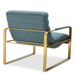 Chair Olsen