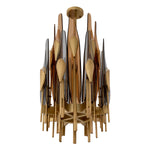 Chandelier Sky vertical