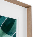 Prints Tide Source by Grace Popp set of 2