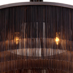 Chandelier Tissot L