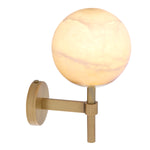 Wall Lamp Jade