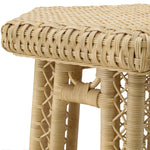 Side Table Saba Hexagon
