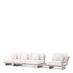 Outdoor Sofa Royal Palm