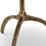 Dining Table Cortina - low