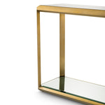 Console Table Callum