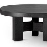 Coffee Table Libertine