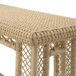 Console Table Saba