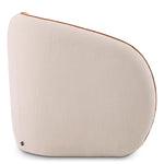 Chair San Marino Left