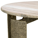Dining Table Bodega Round