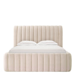 Bed Frame Sycamore