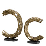 Object Elvaston set of 2