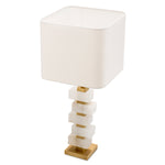 Table Lamp Amber